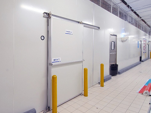 廣州冷庫安裝 廣州冷庫安裝