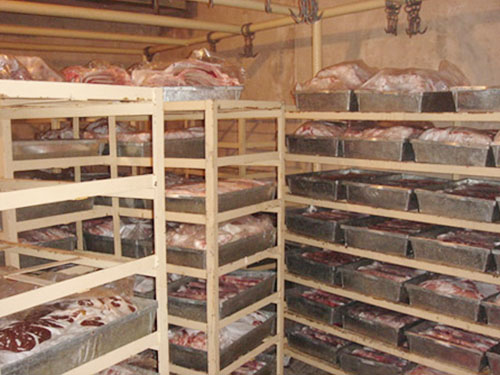 惠州冷庫(kù)安裝 惠州冷庫(kù)安裝