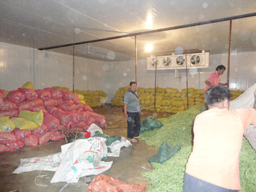 惠州冷庫(kù)安裝 惠州冷庫(kù)安裝