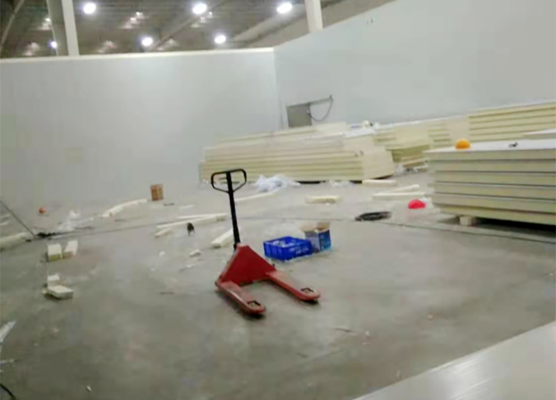 深圳冷庫(kù)安裝 深圳冷庫(kù)安裝