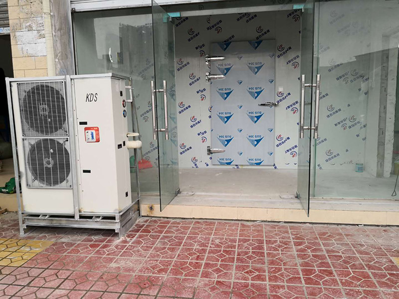 珠海冷庫安裝 珠海冷庫安裝