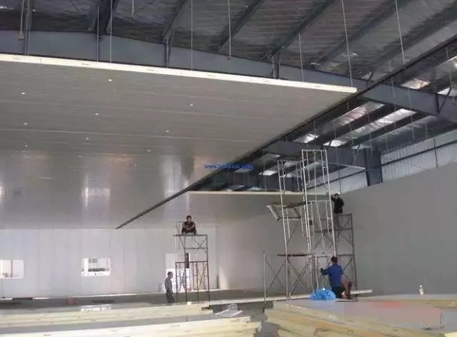 東莞冷庫(kù)安裝 東莞冷庫(kù)安裝