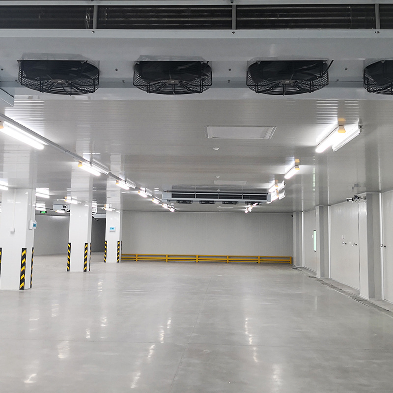 東莞冷庫(kù)安裝 東莞冷庫(kù)安裝