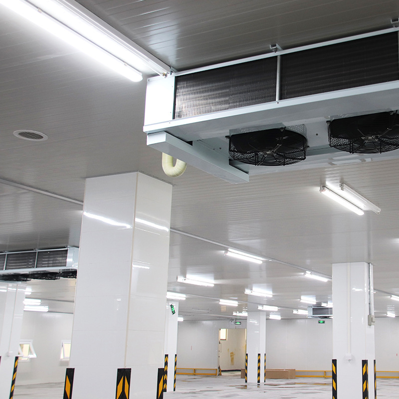 東莞冷庫(kù)安裝 東莞冷庫(kù)安裝