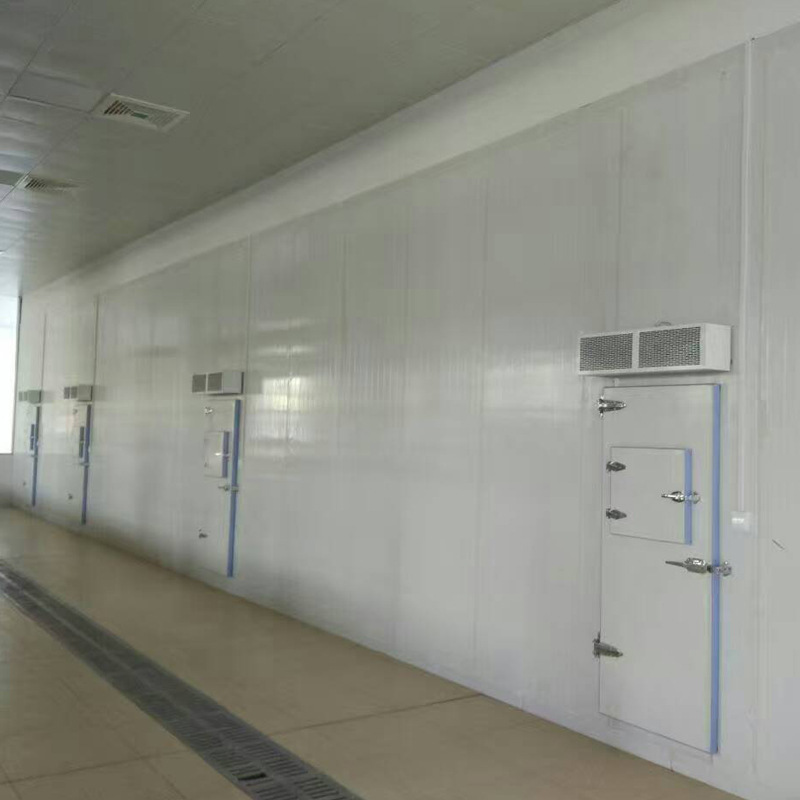 廣州冷庫(kù)維修 廣州冷庫(kù)維修